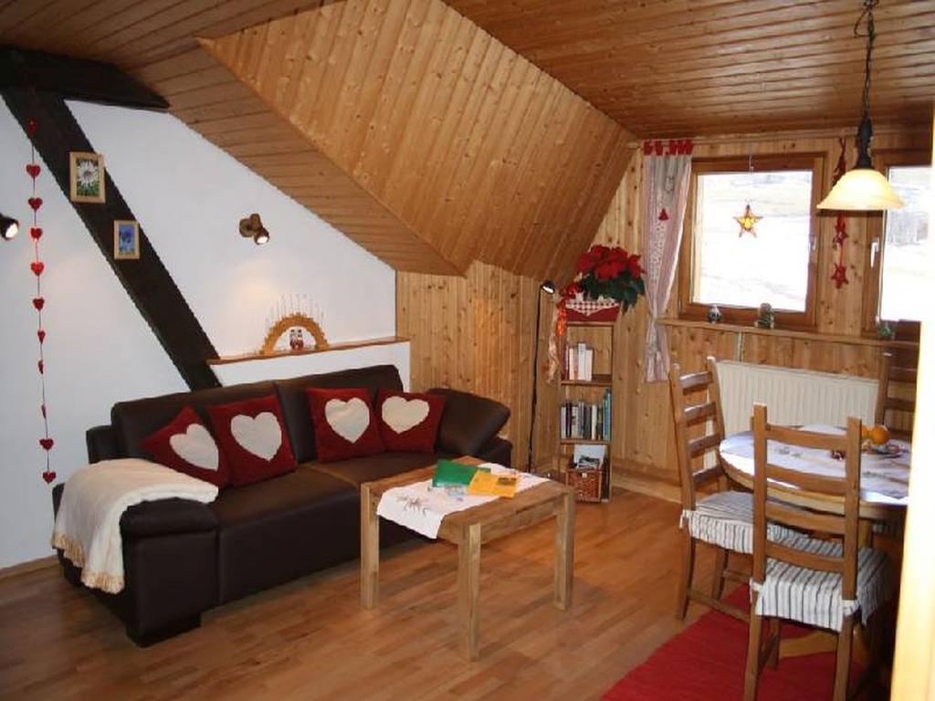Hotel Haus Tannenhof Ibach Esterno foto