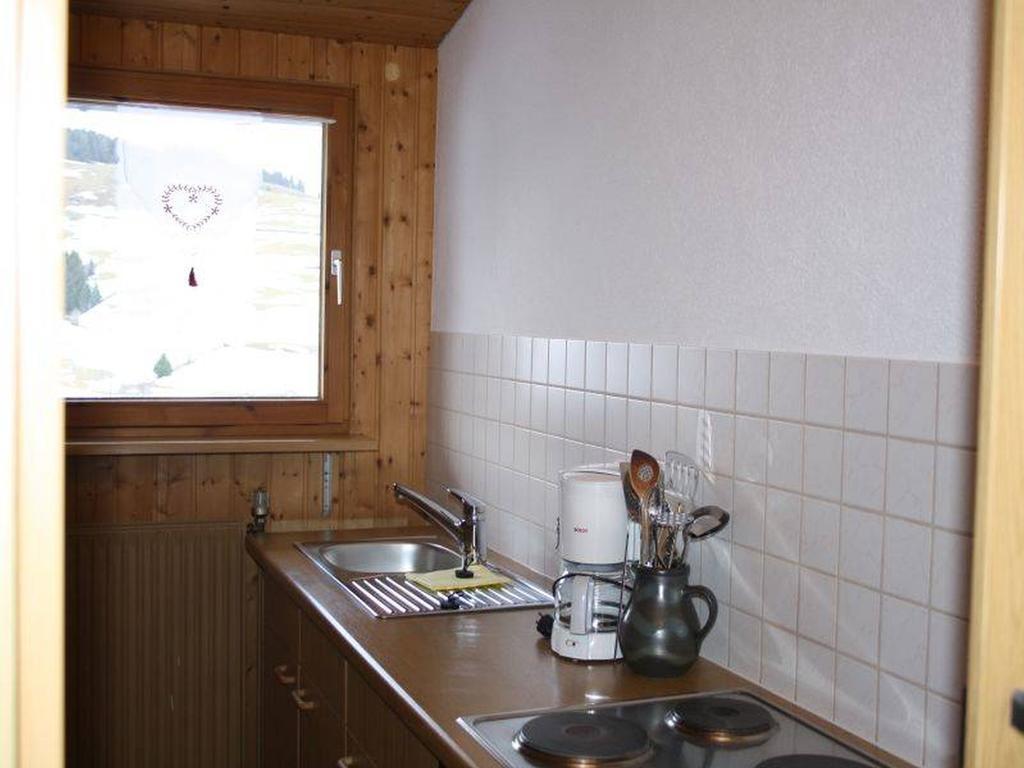 Hotel Haus Tannenhof Ibach Esterno foto