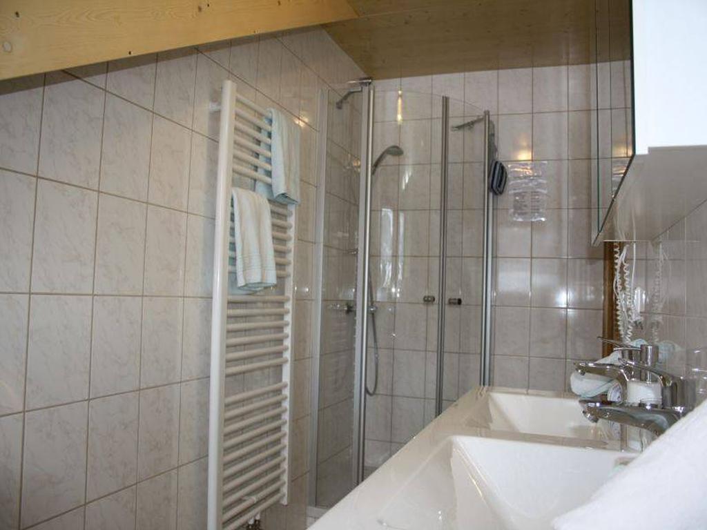 Hotel Haus Tannenhof Ibach Esterno foto