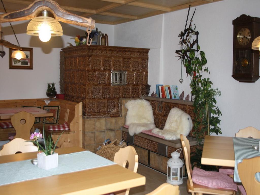 Hotel Haus Tannenhof Ibach Esterno foto